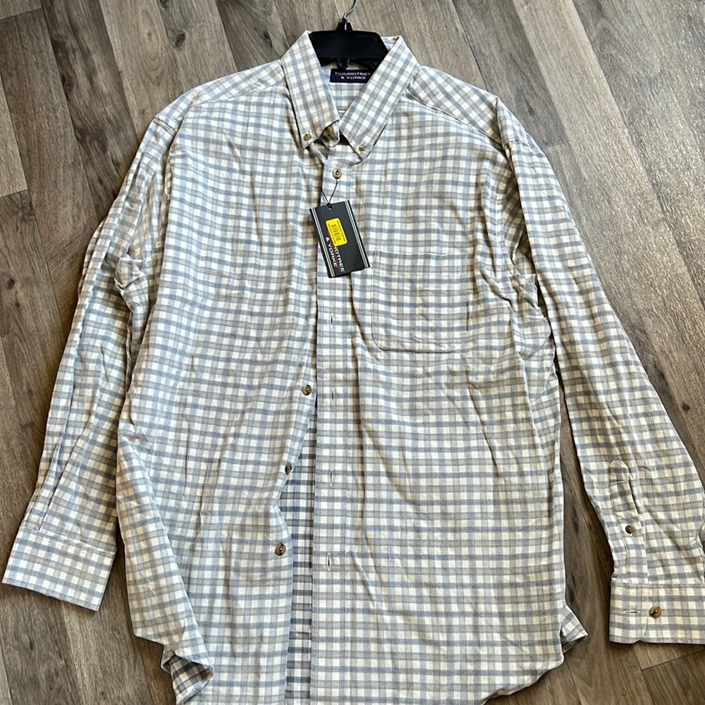 Men’s Shirt